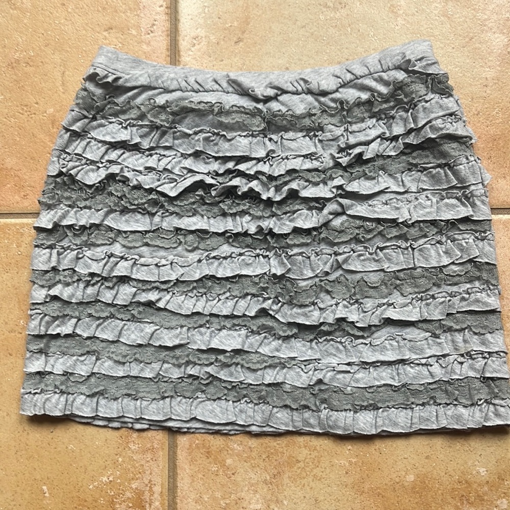 Gap Kid's girl's size 10 skirt